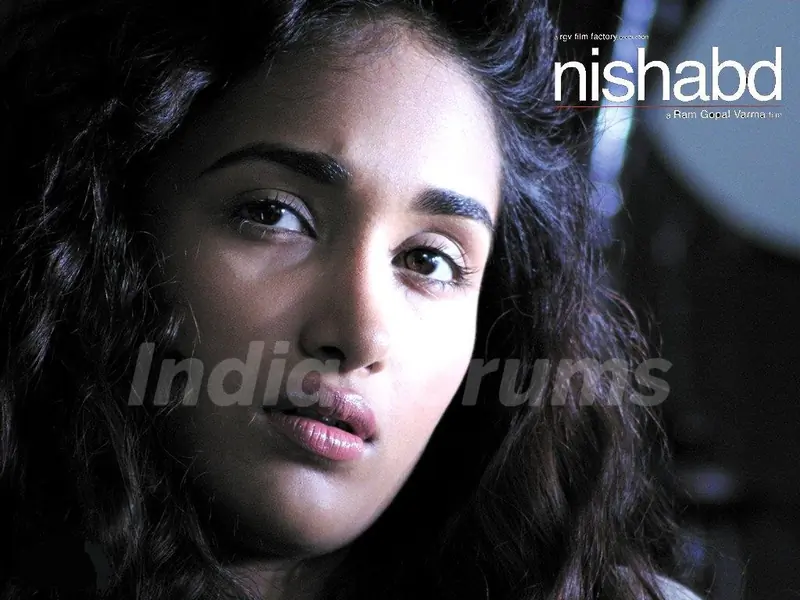 Jiah Khan