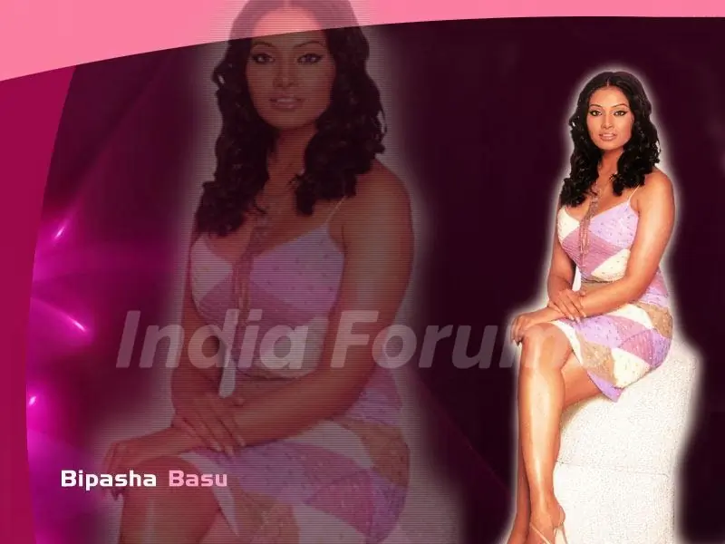 Bipasha Basu