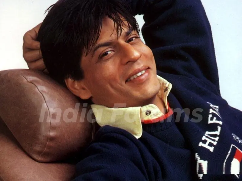 Shahrukh Khan