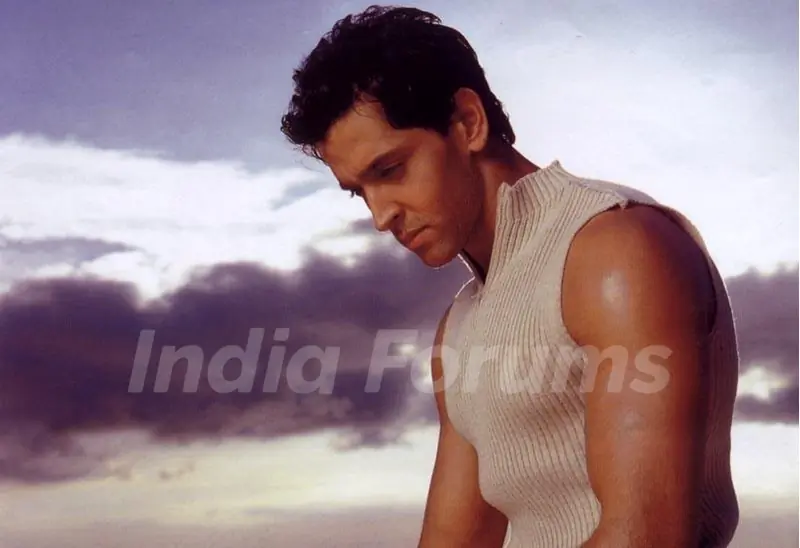 Hrithik Roshan