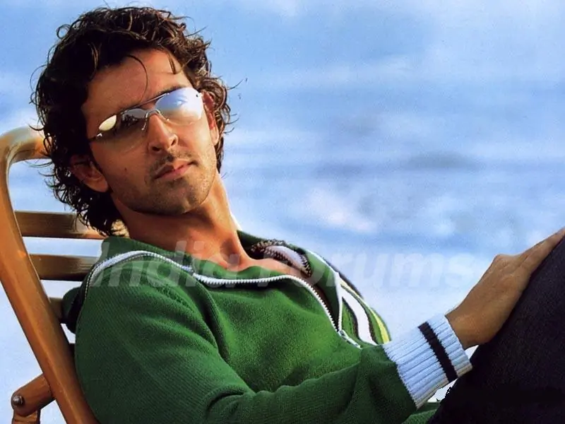 Hrithik Roshan