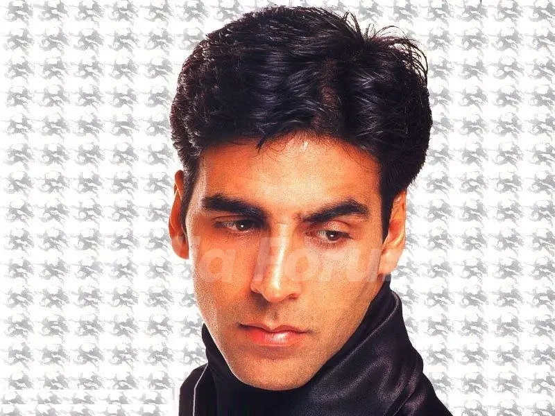 Akshay Kumar