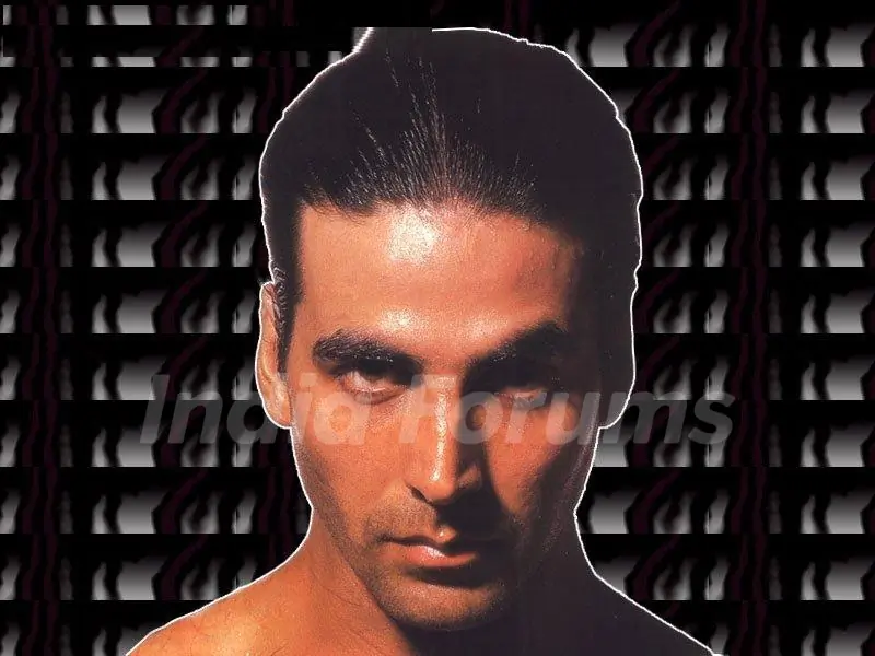Akshay Kumar