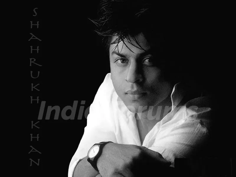 Shahrukh Khan