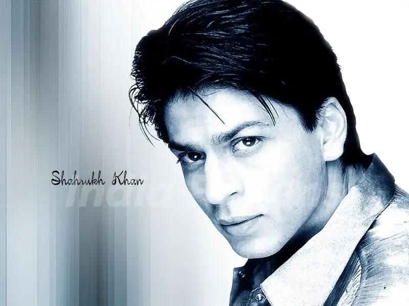 Shahrukh Khan