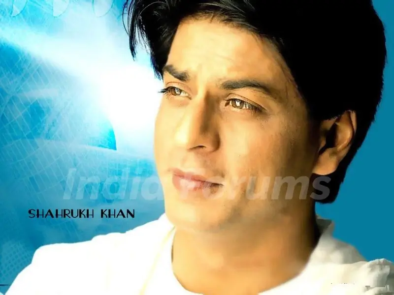 Shahrukh Khan