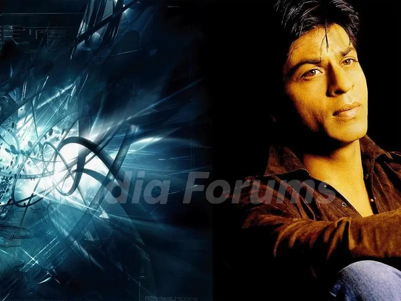 Shahrukh Khan