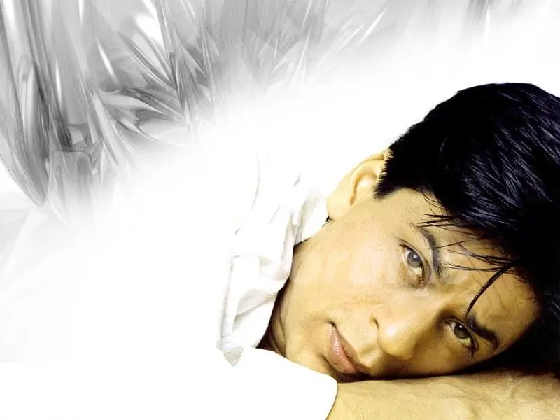 Shahrukh Khan