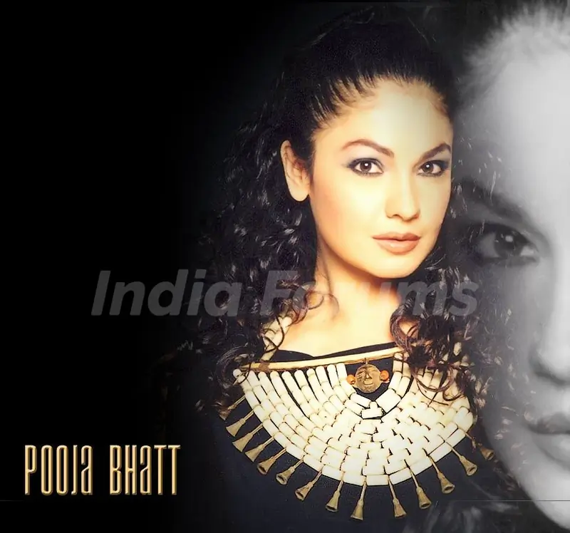 Pooja Bhatt