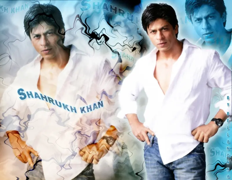 Shahrukh Khan
