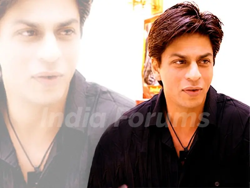 Shahrukh Khan