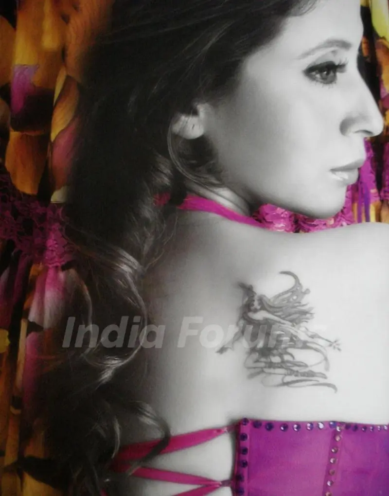 Urmila Matondkar