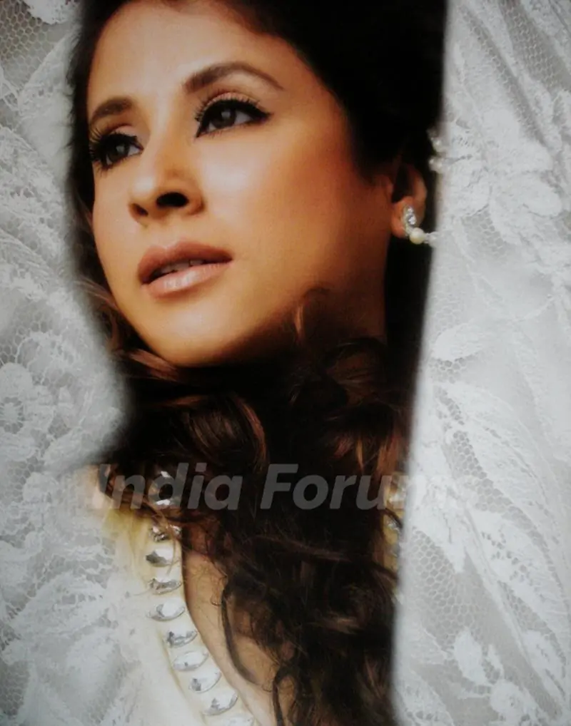 Urmila Matondkar