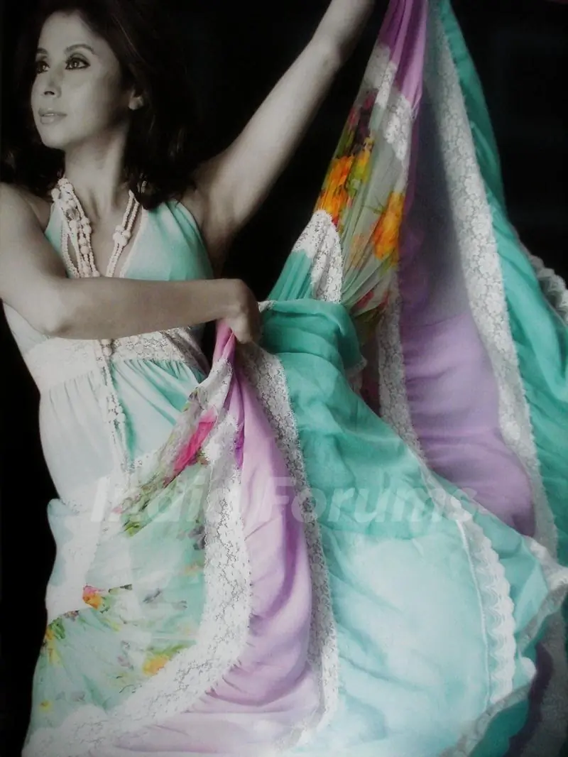 Urmila Matondkar
