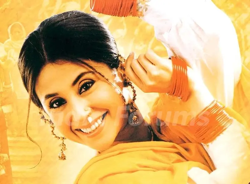 Urmila Matondkar