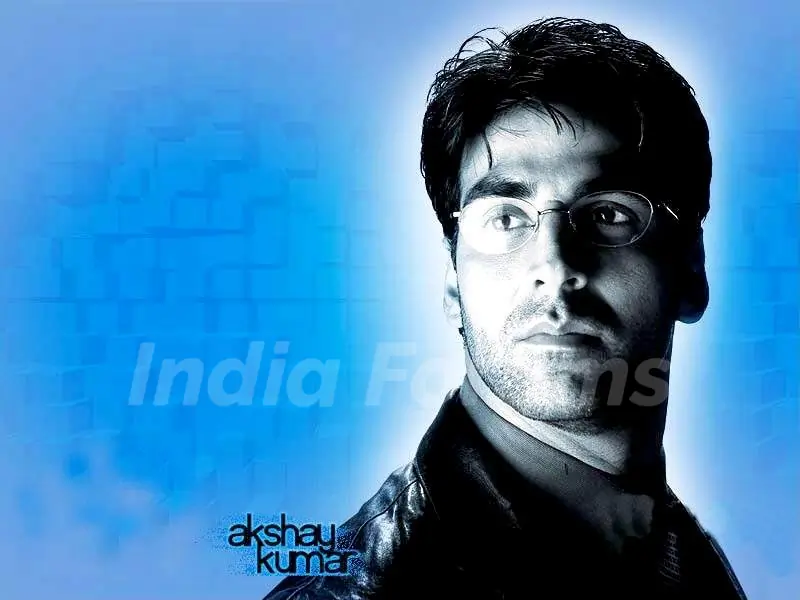 Akshay Kumar