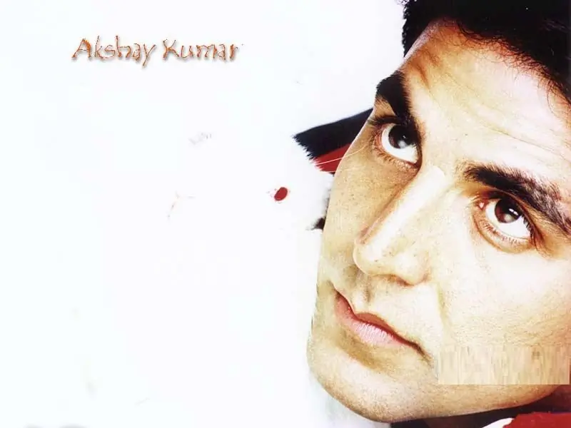 Akshay Kumar