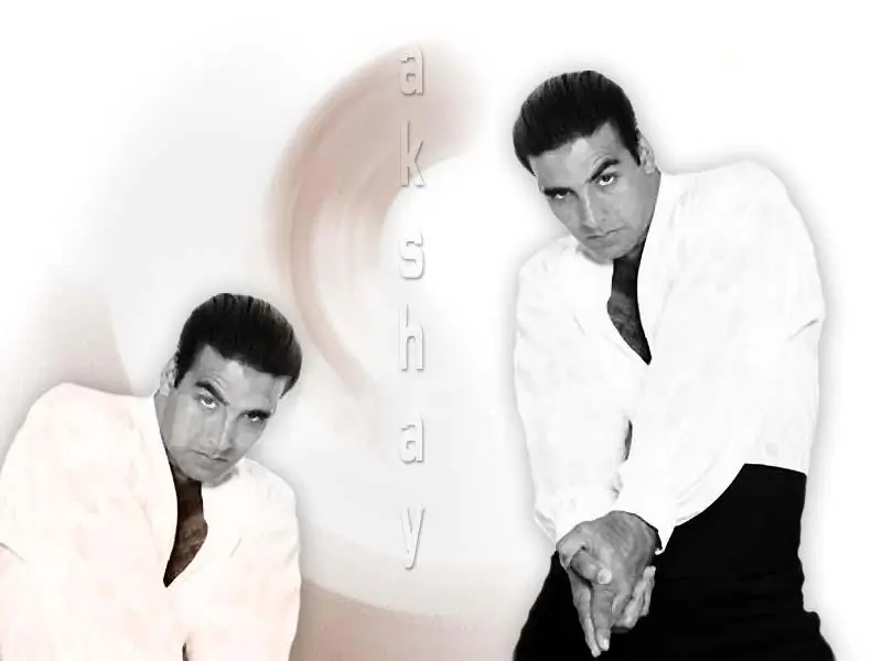 Akshay Kumar