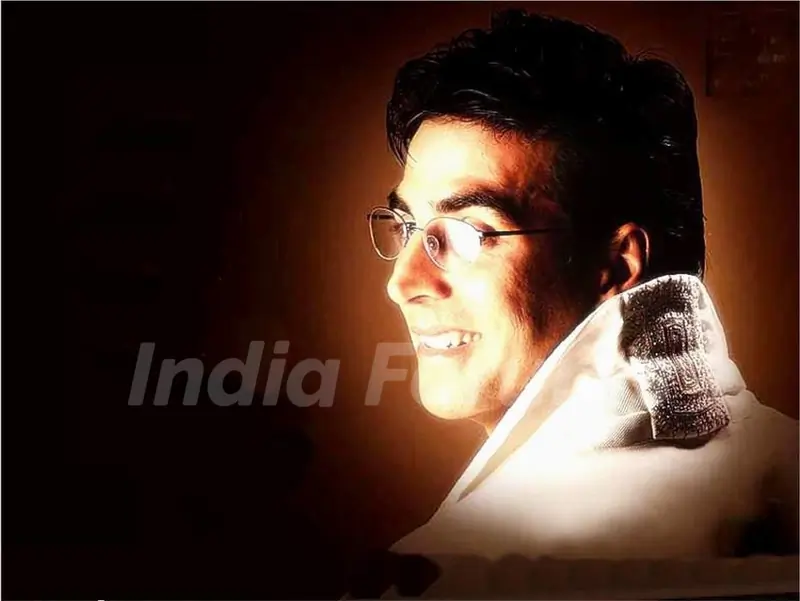 Akshay Kumar