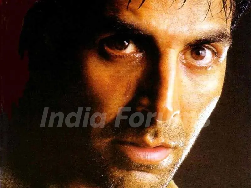 Akshay Kumar