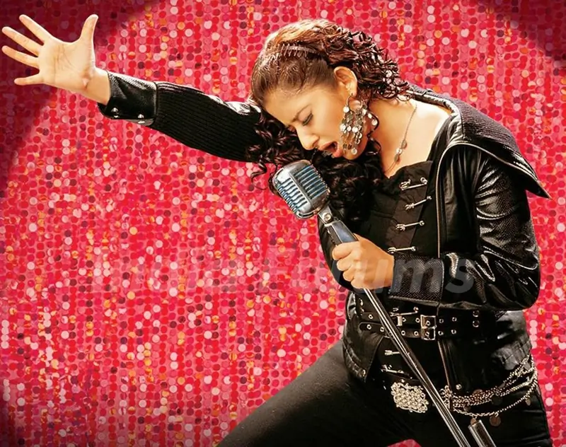 Manisha Koirala