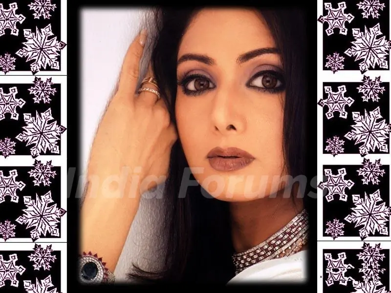 Sridevi