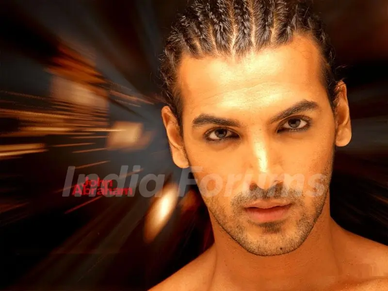John Abraham