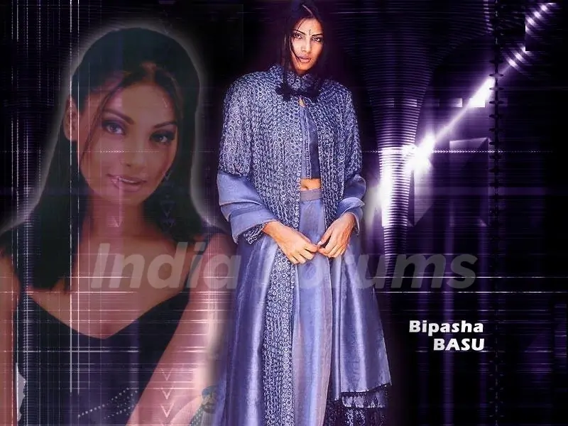 Bipasha Basu