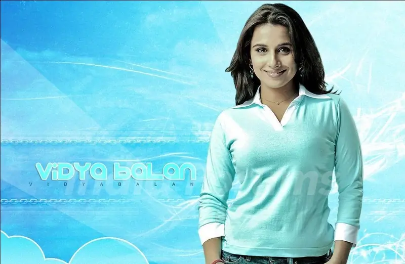 Vidya Balan