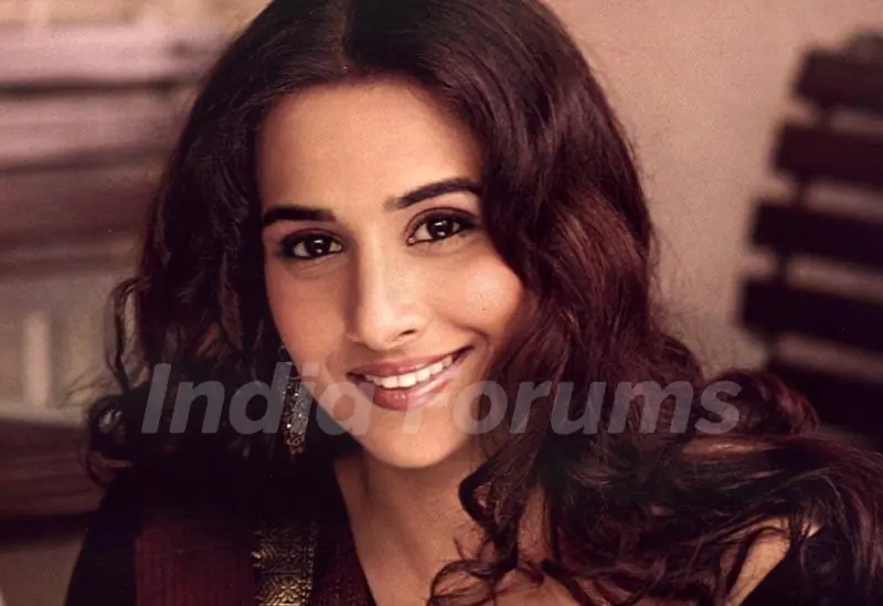 Vidya Balan