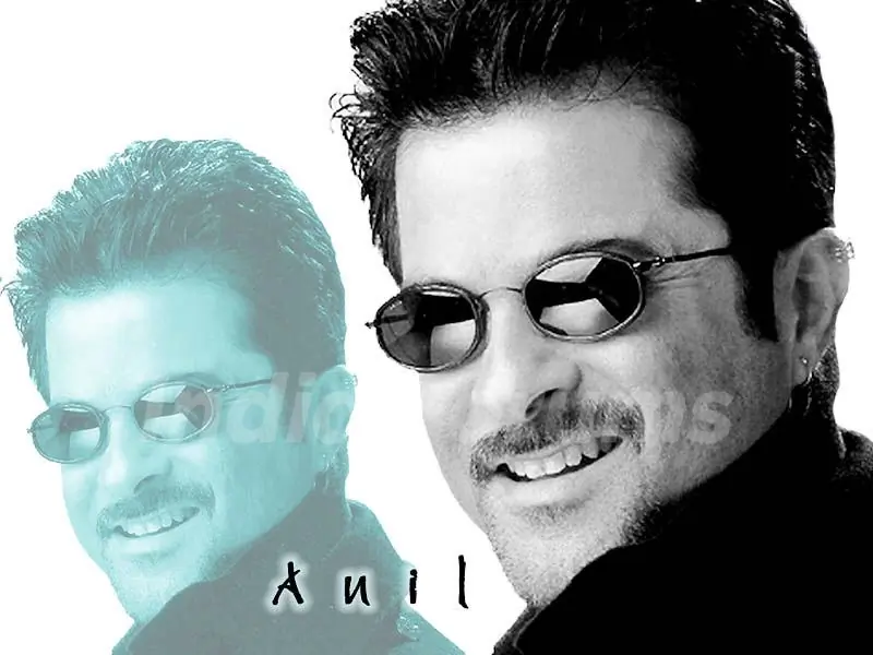 Anil Kapoor