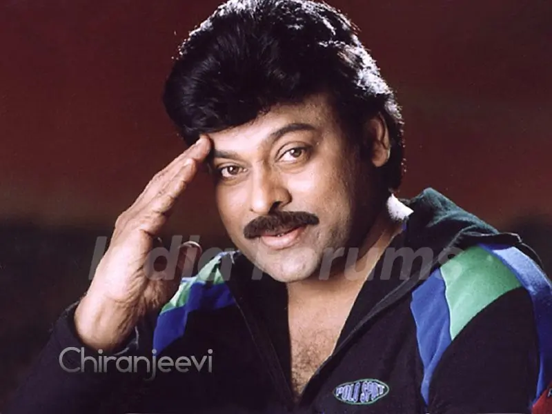 Chiranjeevi