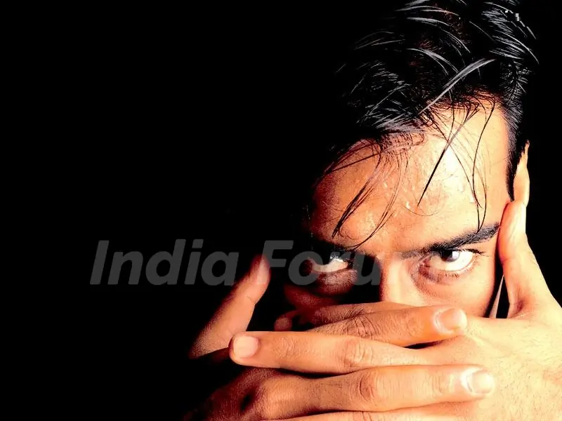 Ajay Devgan