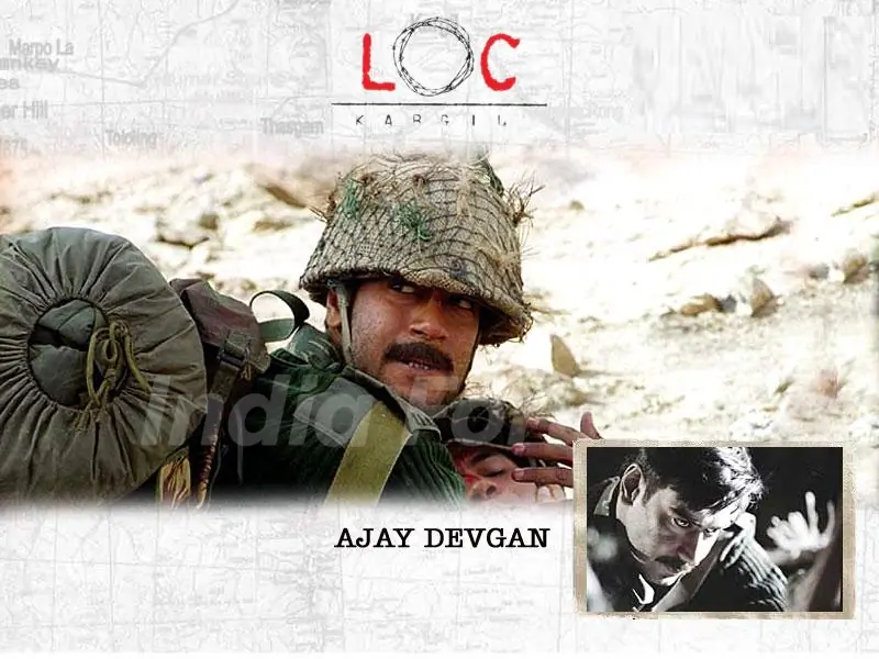 Ajay Devgan