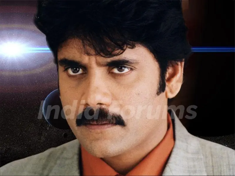 Nagarjuna Akkineni