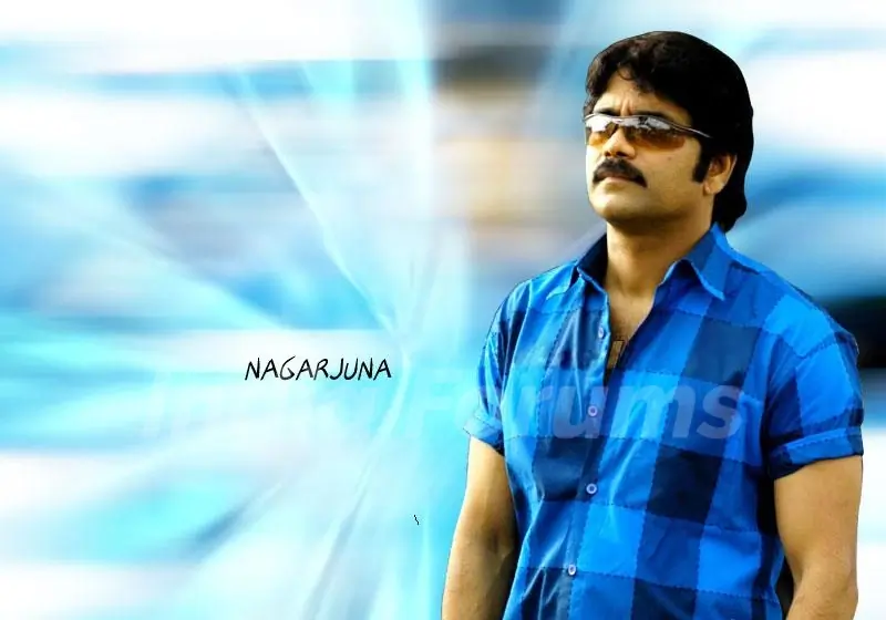 Nagarjuna Akkineni