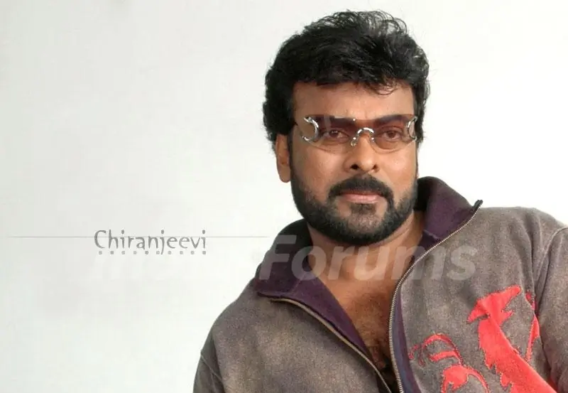 Chiranjeevi