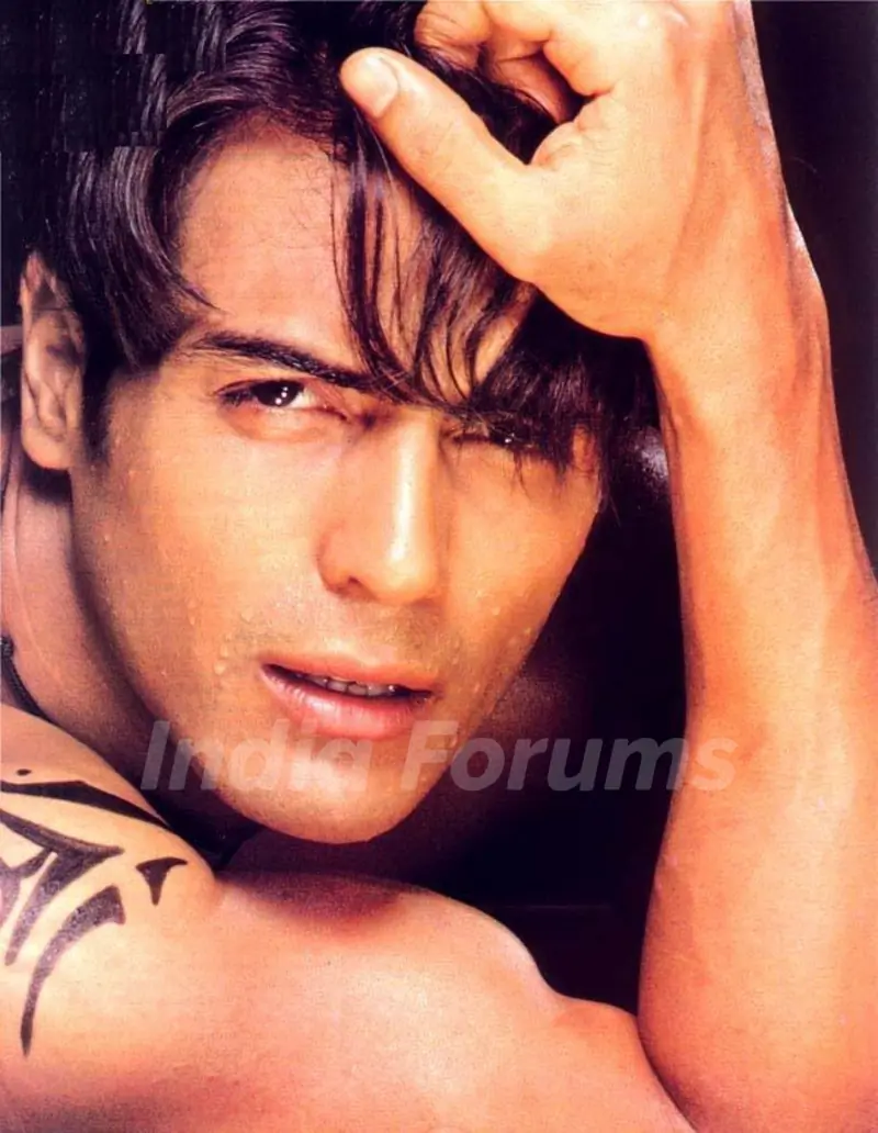 Arjun Rampal