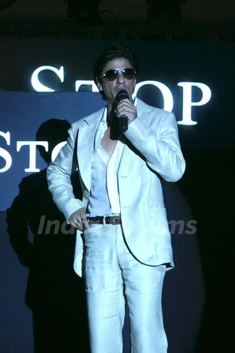 Shahrukh Khan