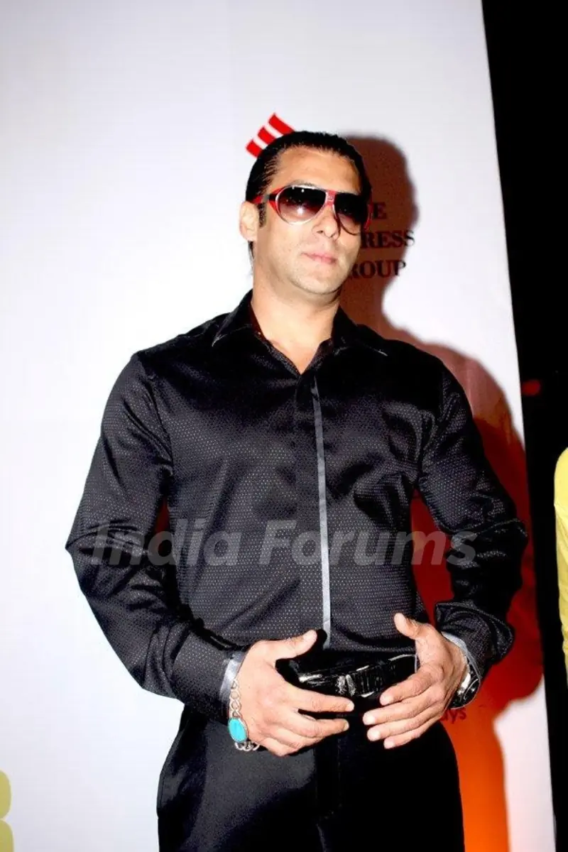 Salman Khan