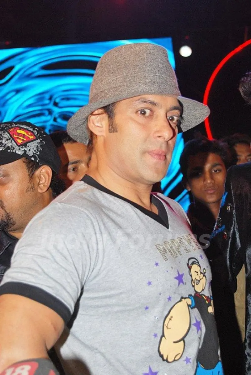 Salman Khan