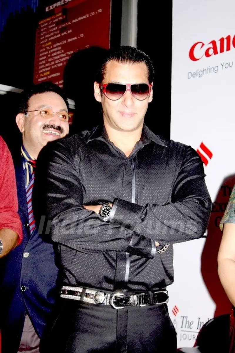 Salman Khan