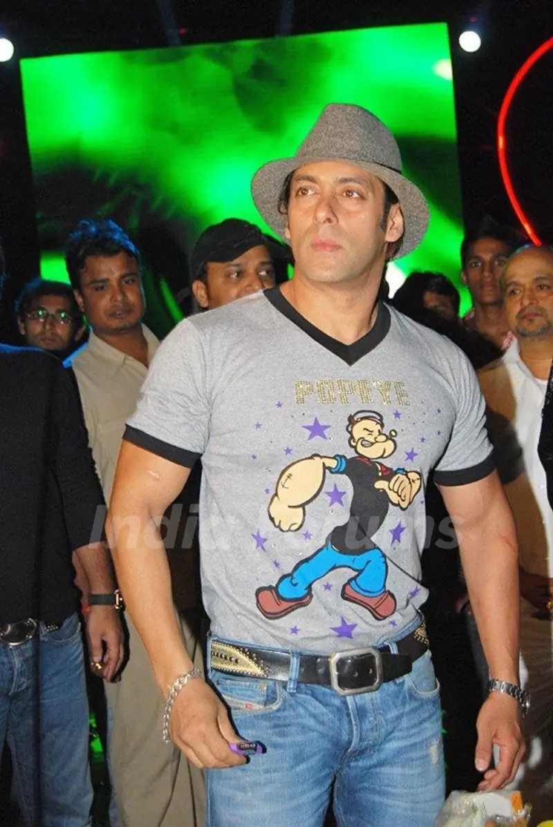 Salman Khan