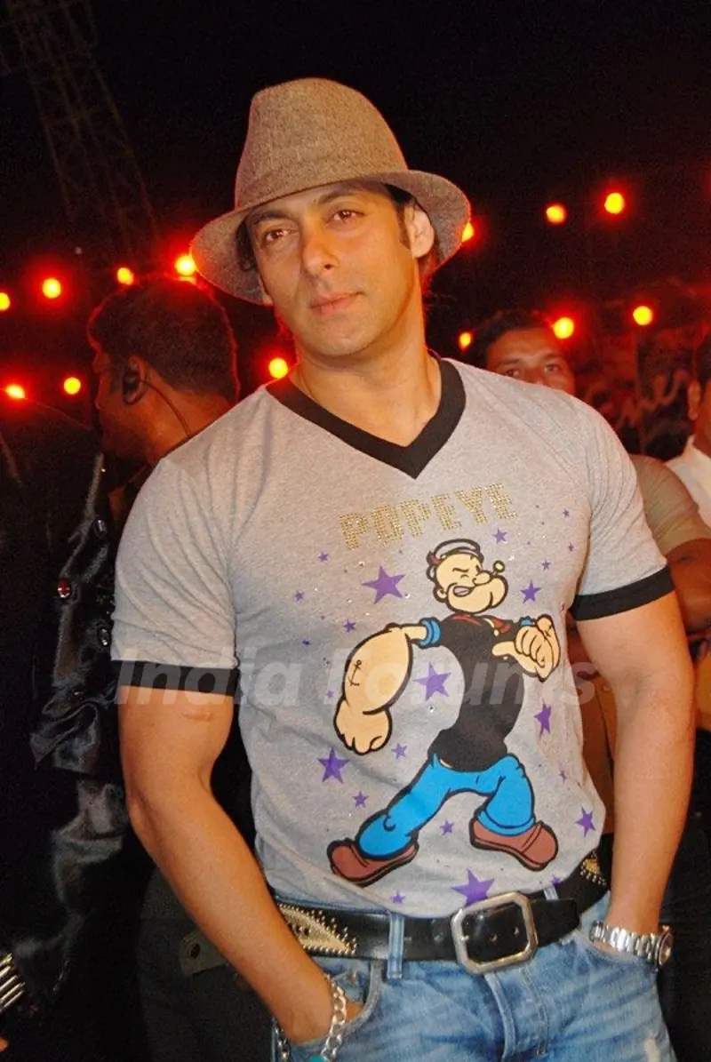 Salman Khan