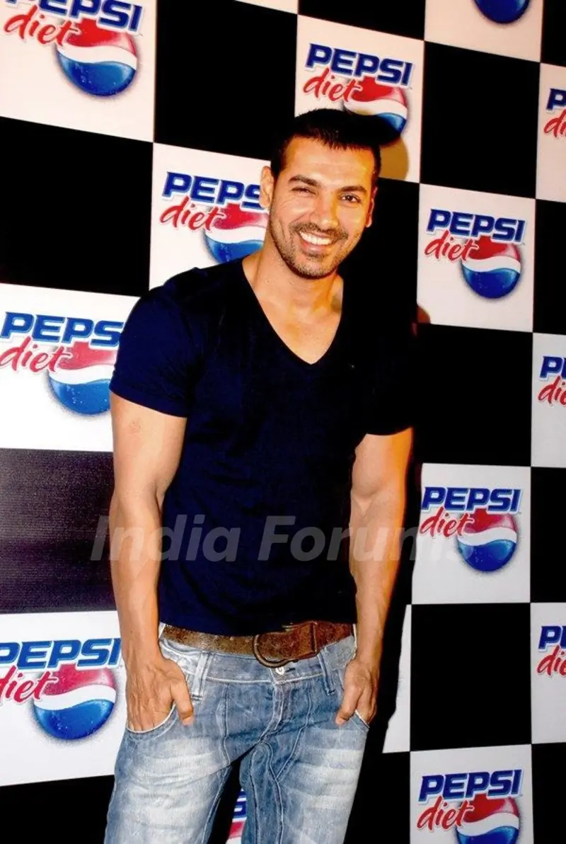 John Abraham