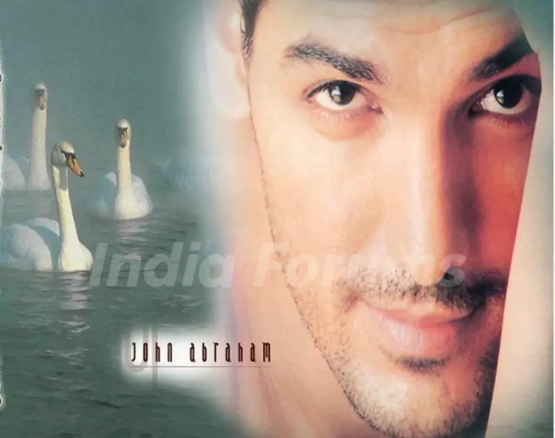John Abraham