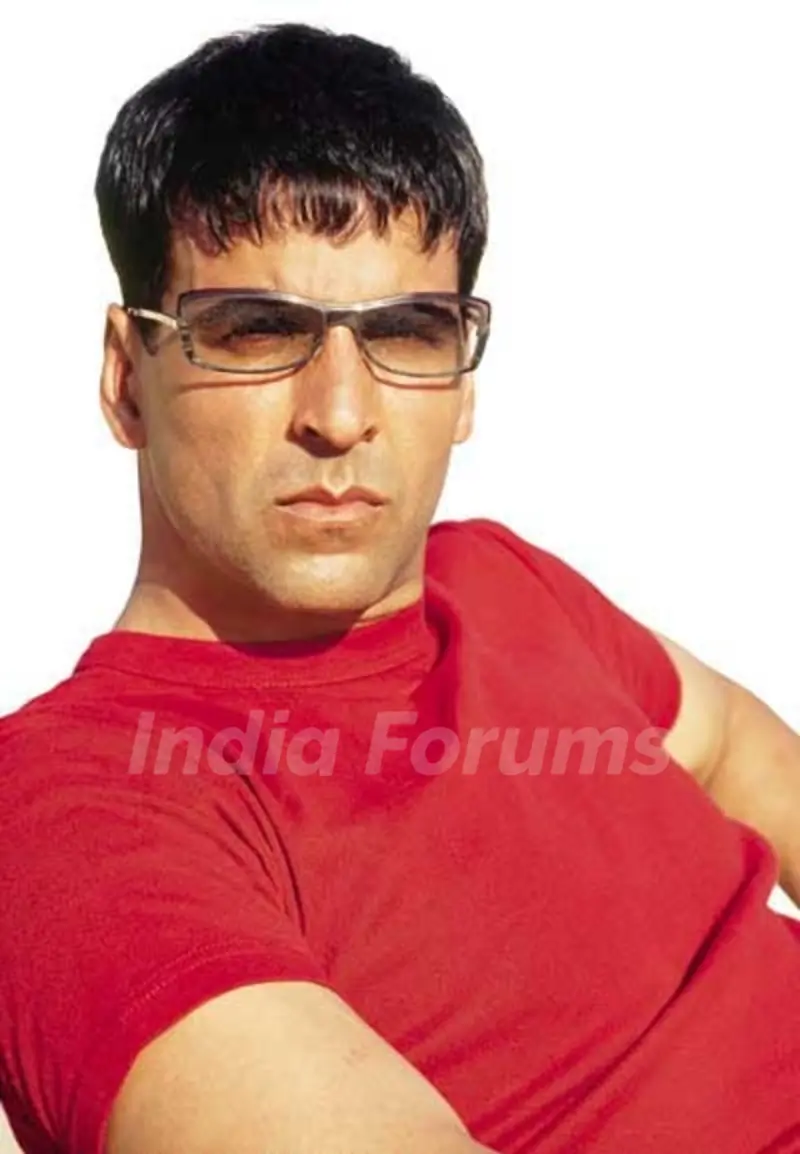 Akshay Kumar