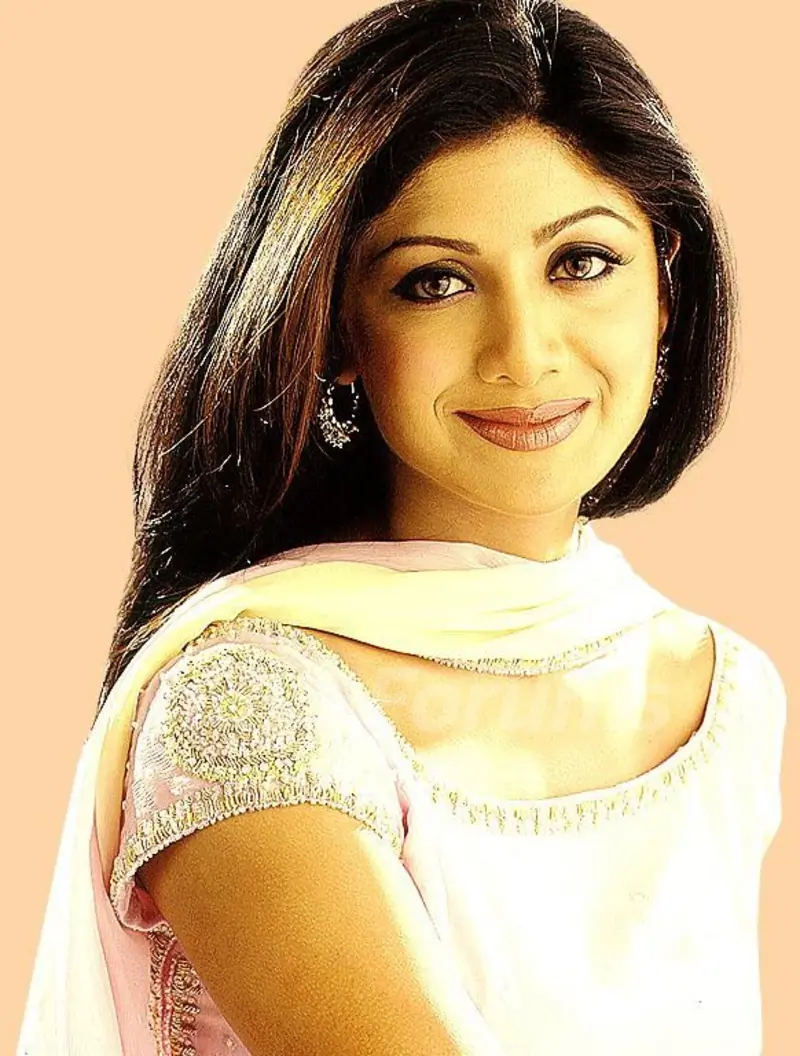 Shilpa Shetty