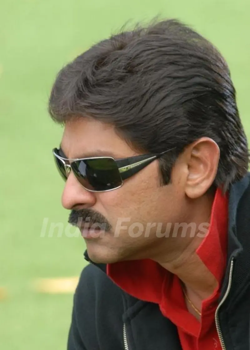 Jagapati Babu