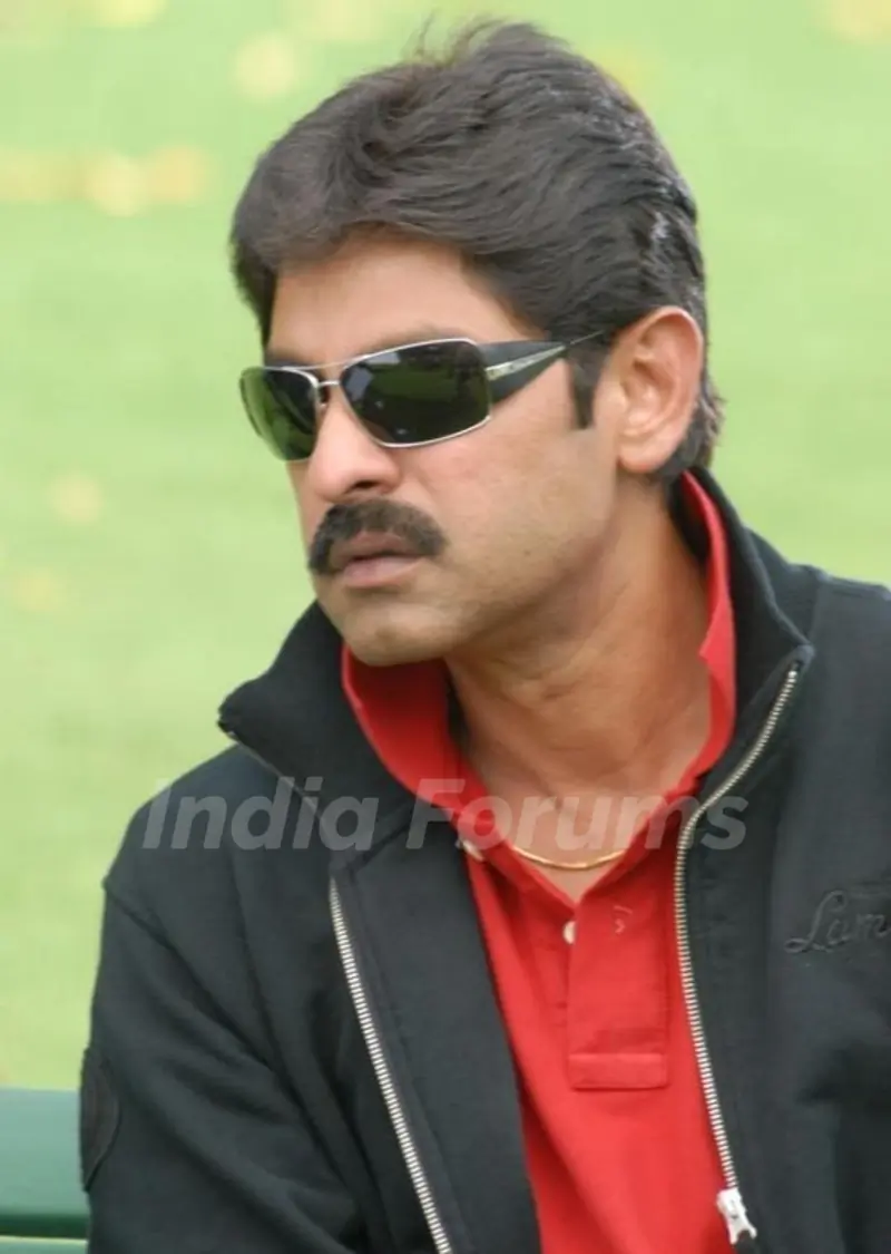 Jagapati Babu
